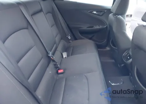 2018 Chevrolet Malibu Lt z USA, uszkodzony, nr VIN 1G1ZD5ST4JF291402